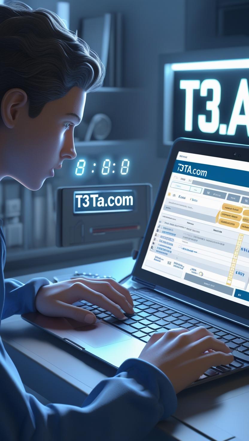 Dashboard showing saved IELTS Speaking test audio and transcripts