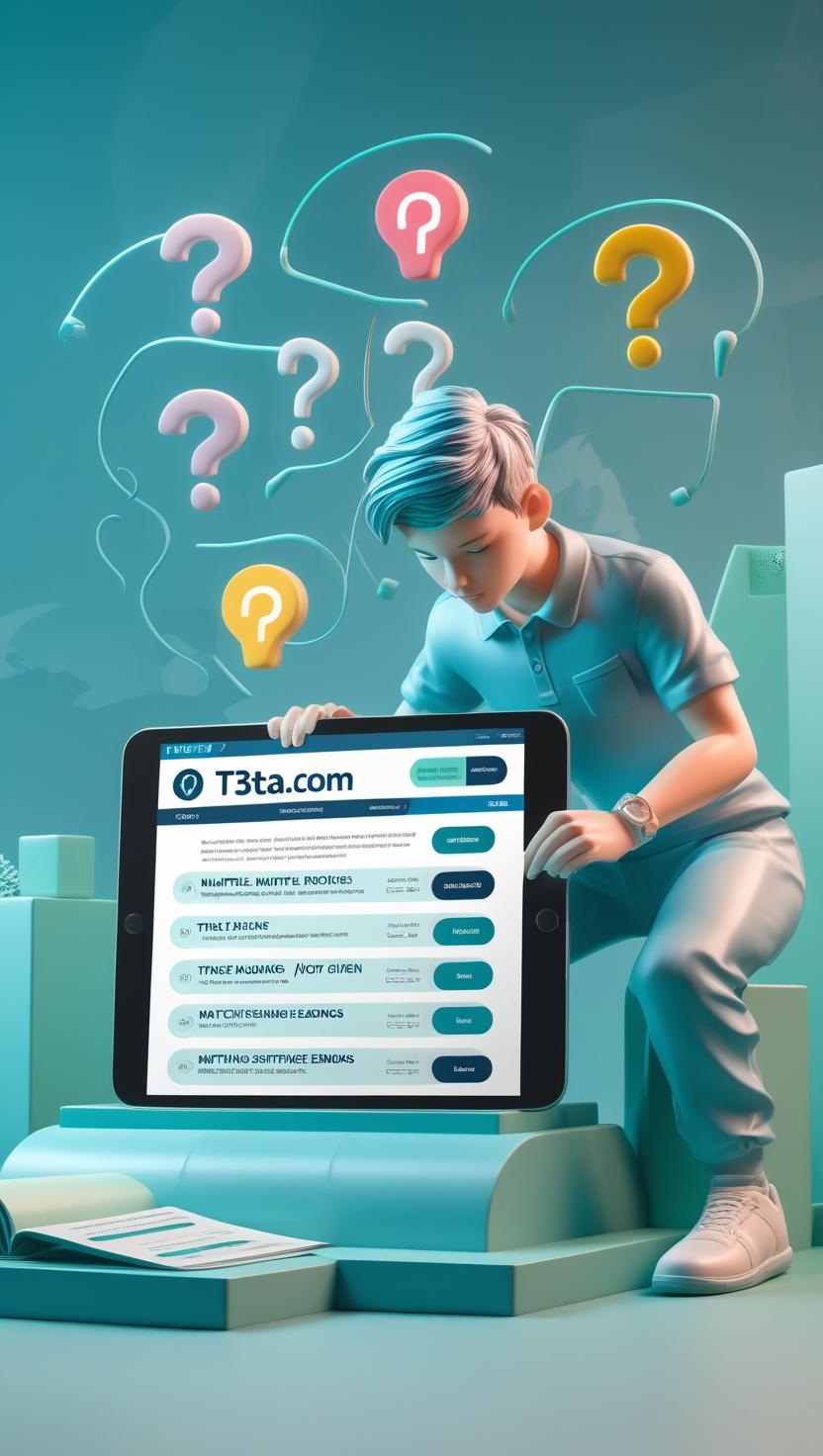 User dragging and dropping questions in AI IELTS reading test panel