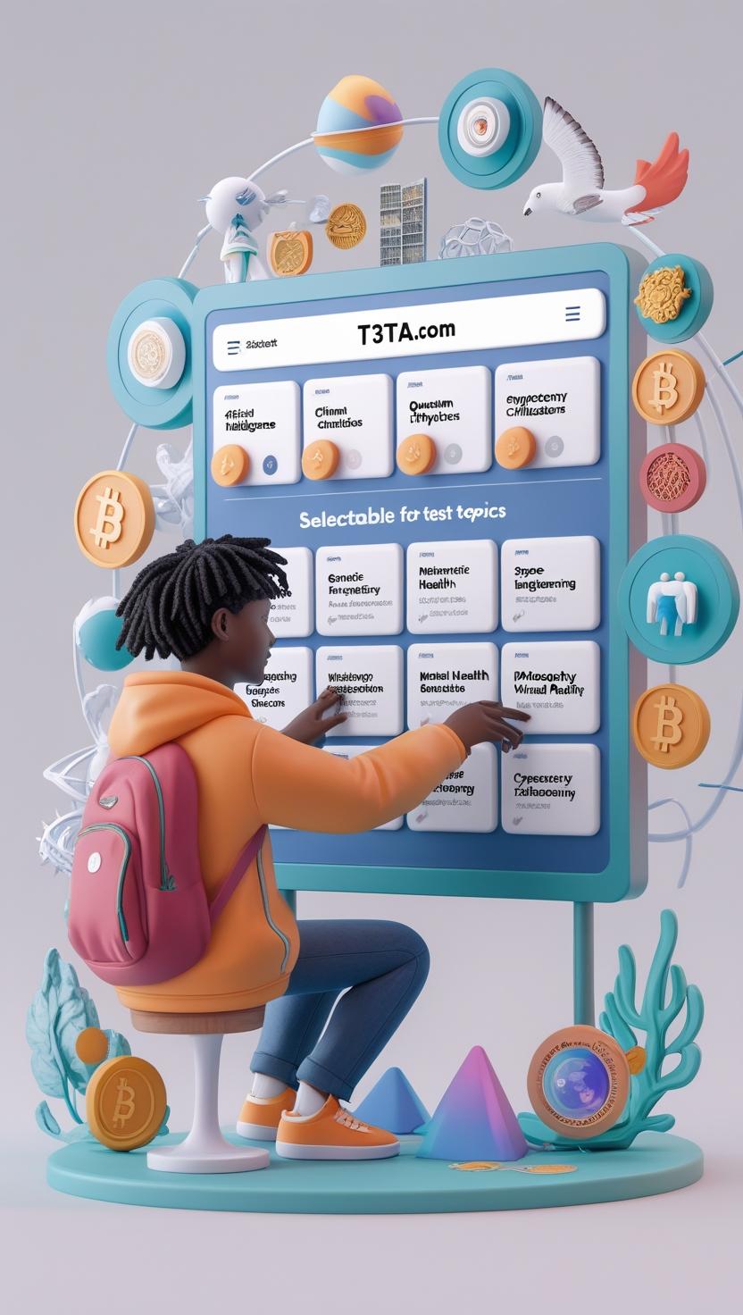 Interactive panel showing drag-and-drop question ordering and removal controls