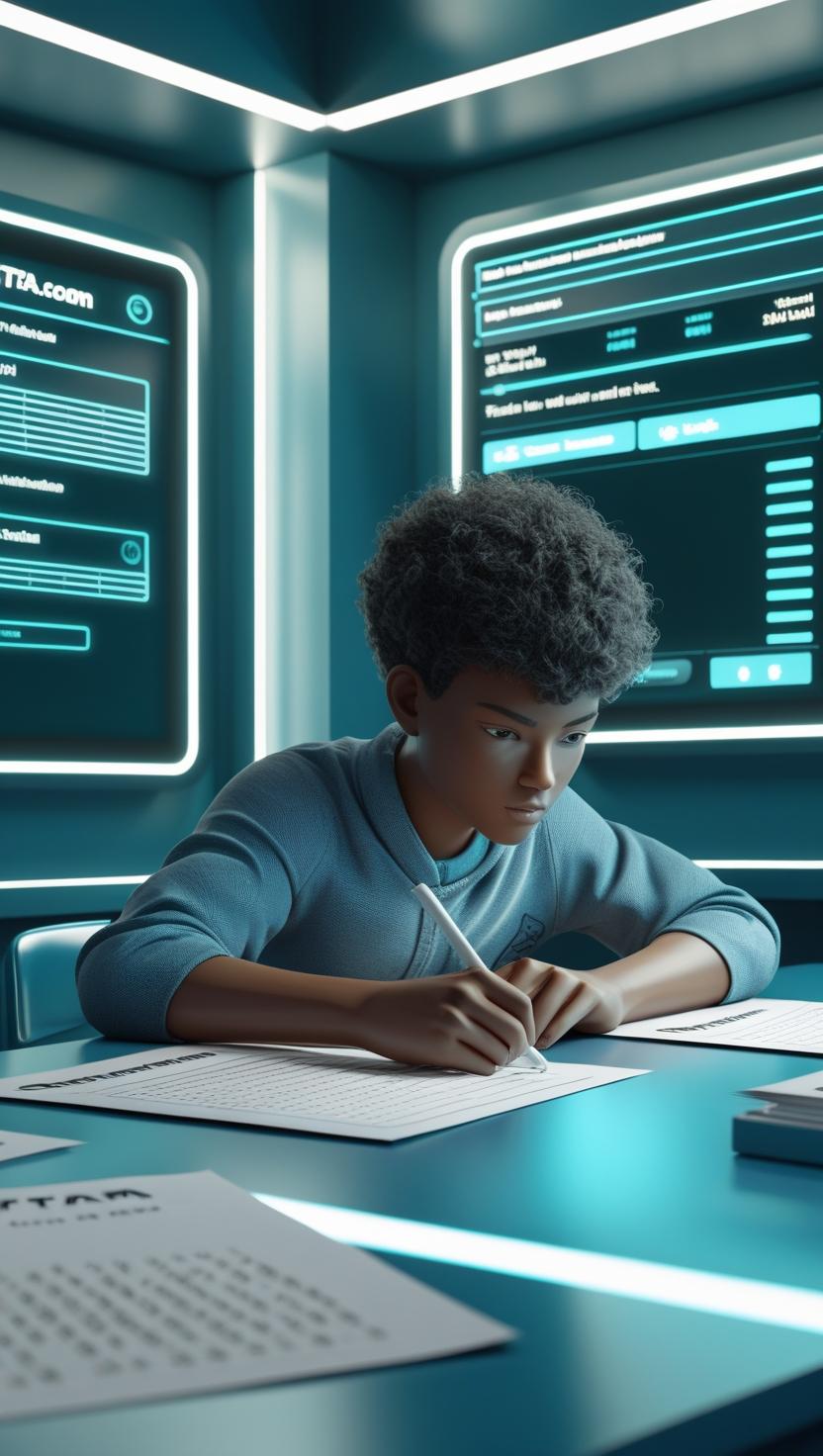 Private Test Security Interface