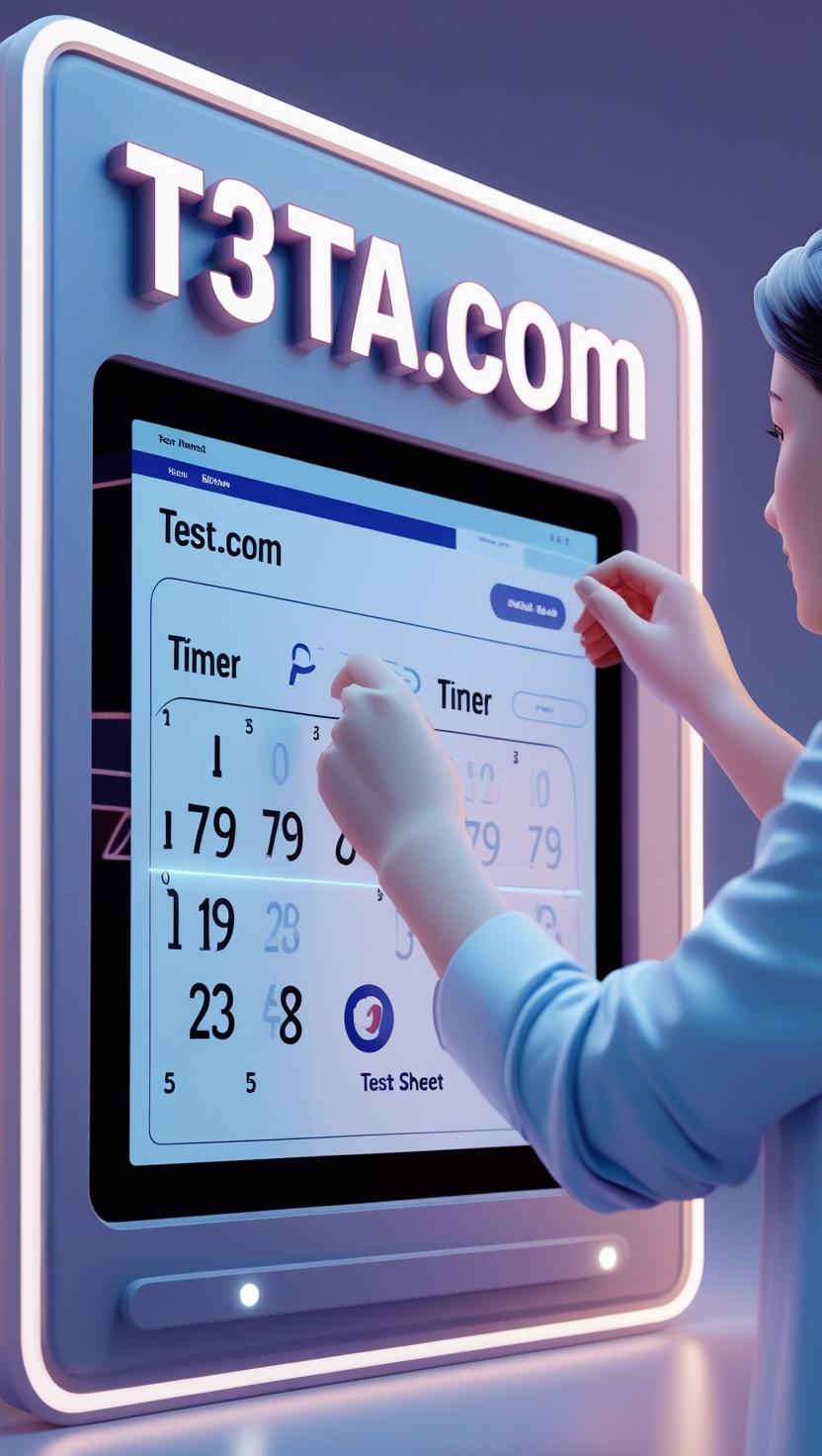 Expiration Date Control Interface