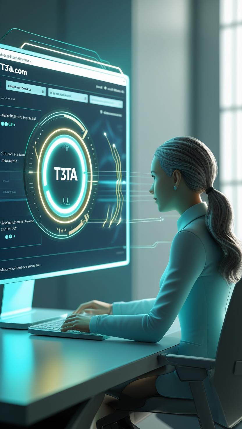 Process Analytics & Visualization Interface