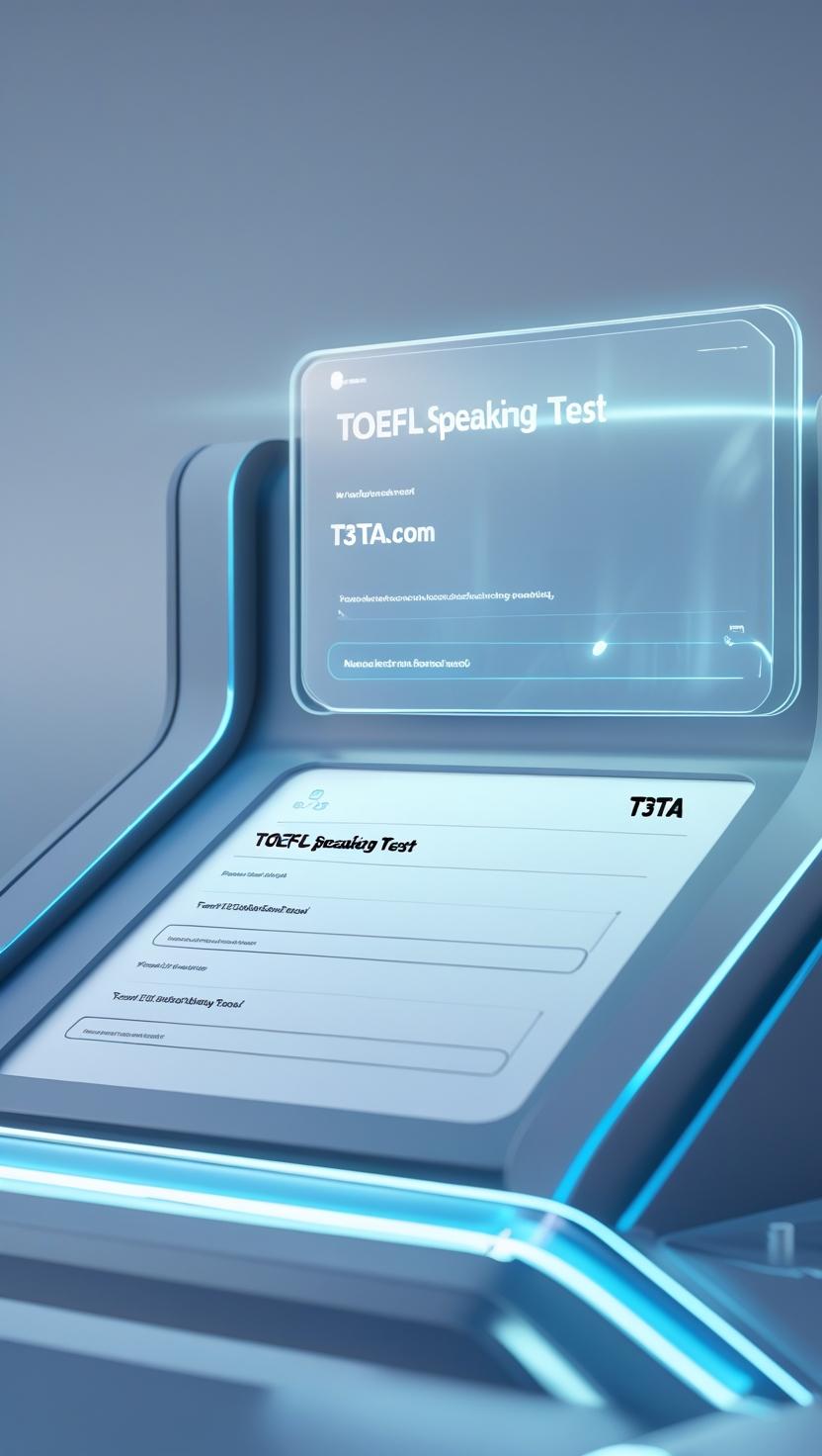 Audio recording and transcript review interface