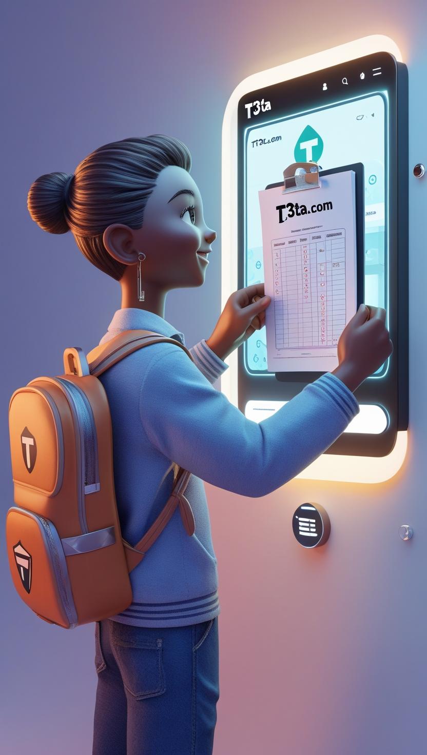 The Essential Tool for Students & Busy Professionals with T3ta AI Correct Answer