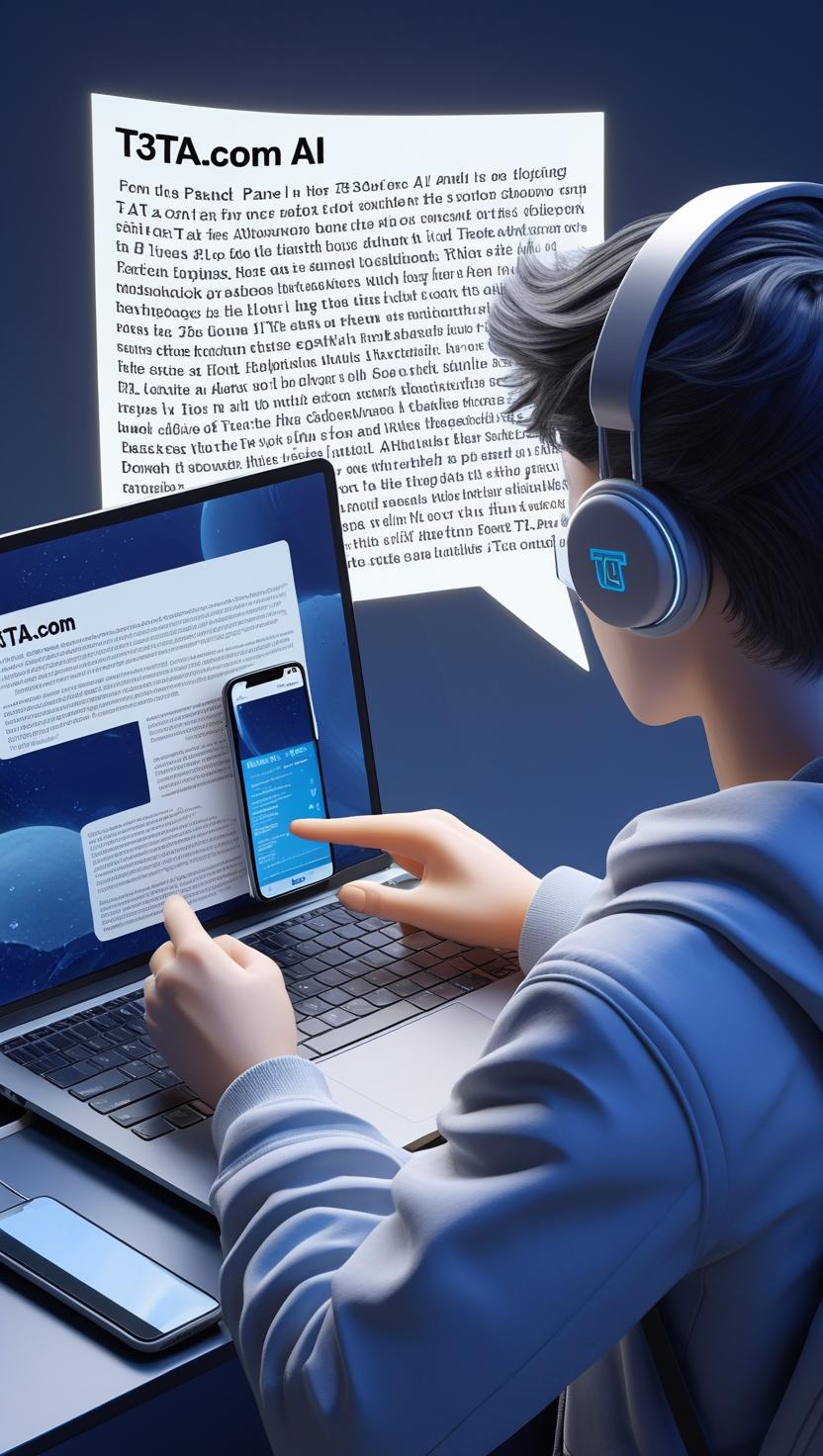 Export Summaries as PDF for Offline Use