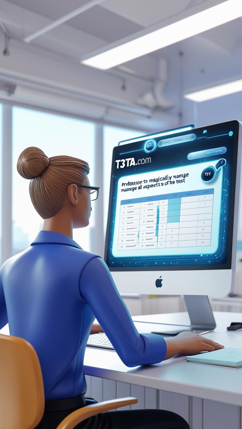 Interface showing AI Text Detection and human-likeness scoring in AI Content Checker